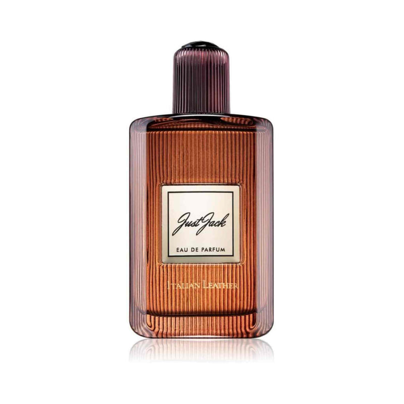 Just Jack Italian Leather Unisex Eau De Parfum, 100 ml